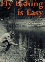 Puddepha- Fly Fishing is Easy