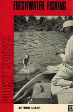Sharp-Freshwater Fishing