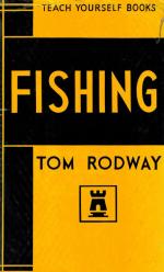 Rodway- Fishing
