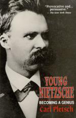 [Nietzsche, Young Nietzsche. Becoming a Genius.