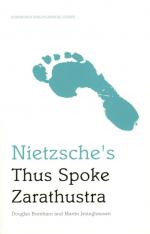 [Nietzsche, Nietzsche's Thus Spoke Zarathustra.