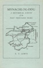 Lewis, Mynachlog-Ddu.