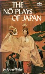 Waley, The No Plays of Japan.