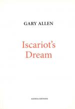 Allen, Iscariot's Dream.