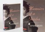 Golden, Memoirs of a Geisha.