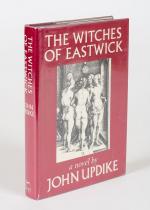 Updike, The Witches of Eastwick.
