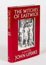 Updike, The Witches of Eastwick.