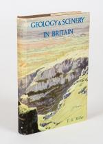 Miller, Geology &amp; Scenery in Britain.