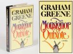 Greene, Monsignor Quixote.