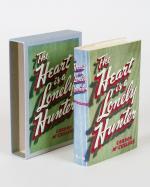 McCullers, The Heart is a Lonely Hunter.