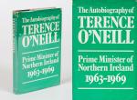 O’Neill, The Autobiography of Terence O’Neill.