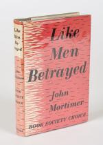 Mortimer, Like Men Betrayed.