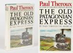 Theroux, The Old Patagonian Express.