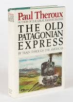 Theroux, The Old Patagonian Express.