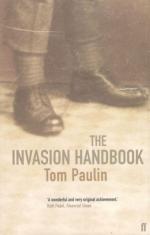 Paulin, Invasion Handbook.