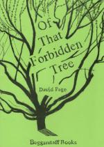 Page, Of That Forbidden Tree.