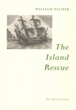 Palmer, The Island Rescue.