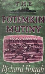 Hough, The Potemkin Mutiny.