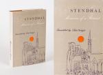 Stendhal / Seager, Memoirs of a Tourist.