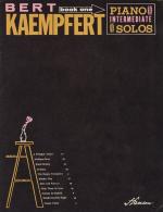 Kaempfert, Intermediate Piano Solos.