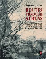 Ladis, Routes Through Athens.