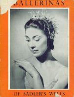 Hugh Fisher - Ballerinas of Sadler's Wells.