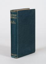 Koebel, Central America: Guatemala, Nicaragua, Costa Rica, Honduras, Panama, and