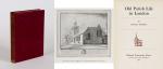 Pendrill - Old Parish Life in London.