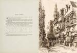 George, “Wych Street”.