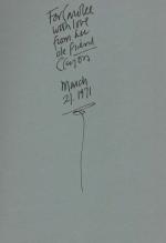 [Schneemann, Eshleman, Bearings.