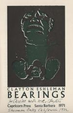 [Schneemann, Eshleman, Bearings.