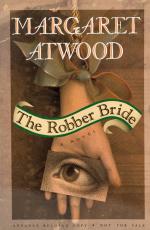 Atwood, The Robber Bride.