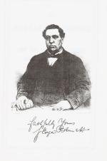 Bennett, The History of Bandon.