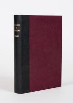 Bennett, The History of Bandon.