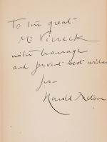 [Menglong, Four Cautionary Tales.