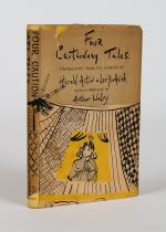 [Menglong, Four Cautionary Tales.