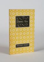Abse, (Pocket Poets).