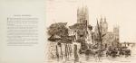George, “Millbank” – Westminster / Old London.