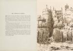 George, “The Tower of London” / Old London.