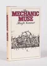 Kenner, The Mechanic Muse.