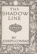 Conrad, The Shadow Line.