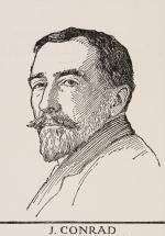 Conrad, The Shadow Line.