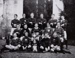 University College Cork ( R.F.C.). U.C.C. R.F.C. Centenary History – 1874 – 1974.