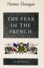 Flanagan, The Year of the French.