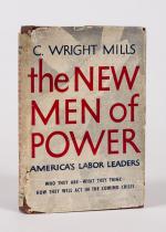 Mills, The New Men in Power – America’s Labour Leaders.
