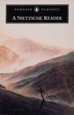 [Nietzsche, A Nietzsche Reader.