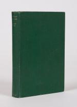 Mann, The Magic Mountain.