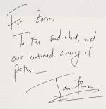 Rabb, Shadow and Light.