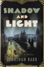 Rabb, Shadow and Light.