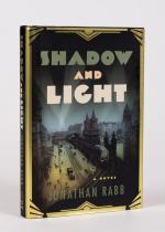 Rabb, Shadow and Light.